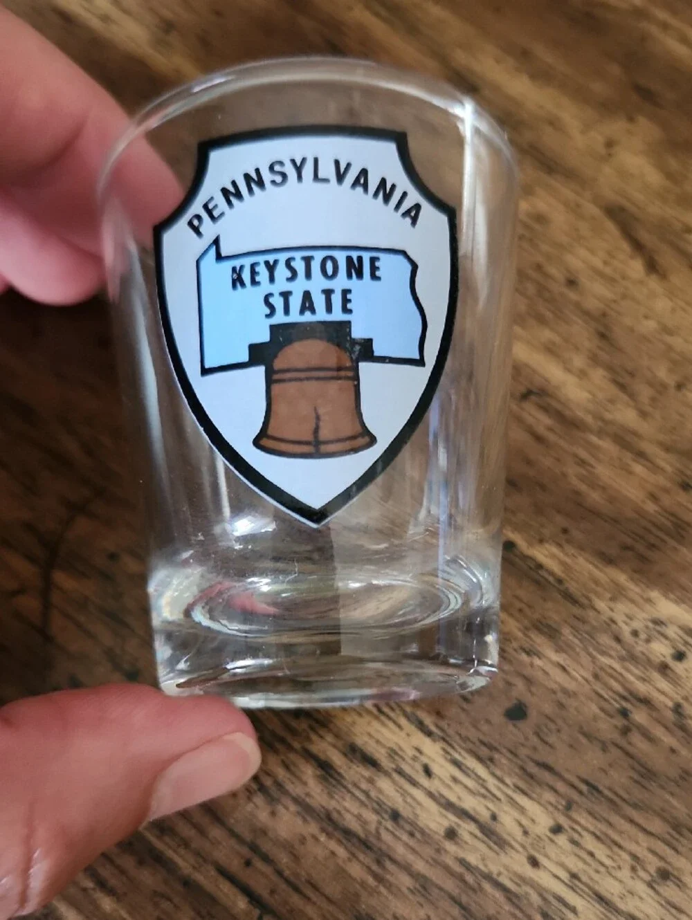N/A clear shot
